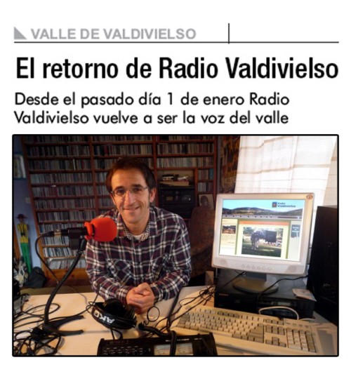 Radio Valdivielso